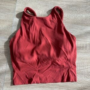 Lululemon Align High Neck Top